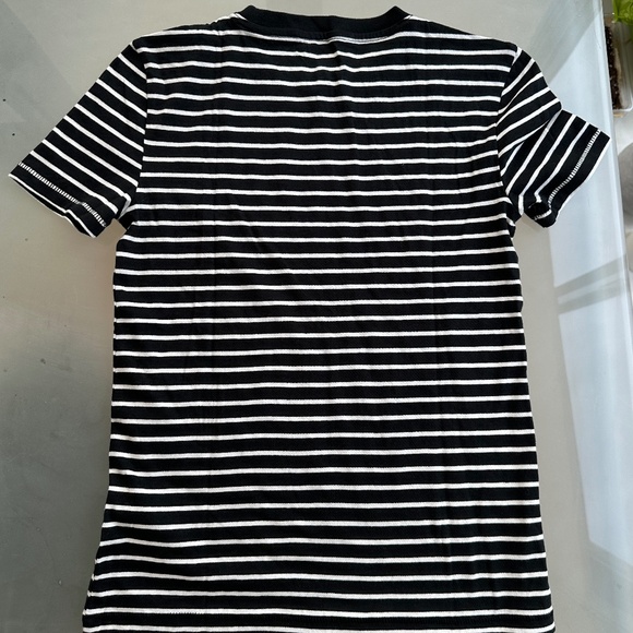 NWT - J.Crew Vintage jersey classic-fit crewneck T-shirt - Picture 6 of 6